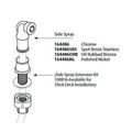 Moen Hose Guide 164486